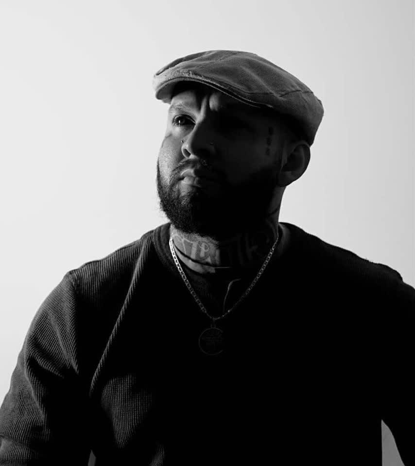 Damian Acosta