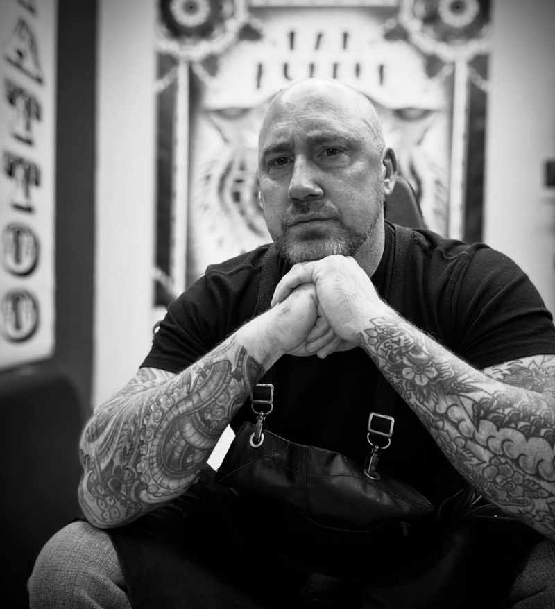 Dan Kurber