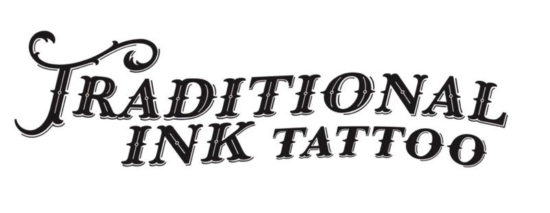 Traditional Ink Tattoo